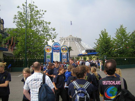 Euro Musique - Europapark Rust 028