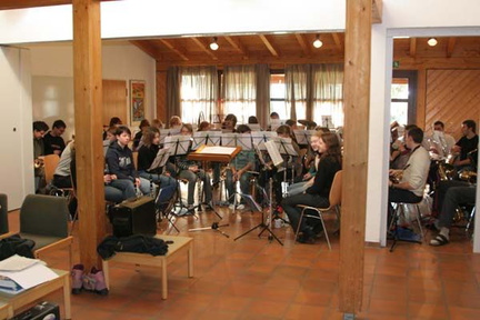 Probewochenende Obersteinbach 067
