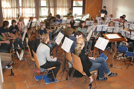 Probewochenende Obersteinbach 075