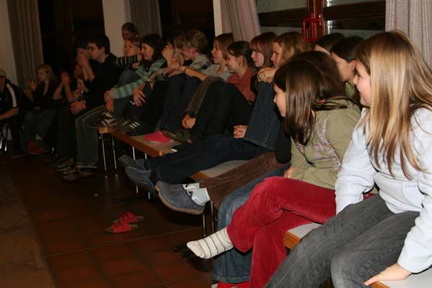 Probewochenende Obersteinbach 076