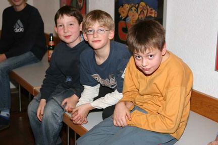 Probewochenende Obersteinbach 090