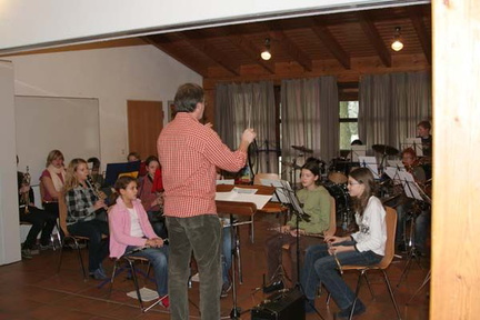 Probewochenende Obersteinbach 093