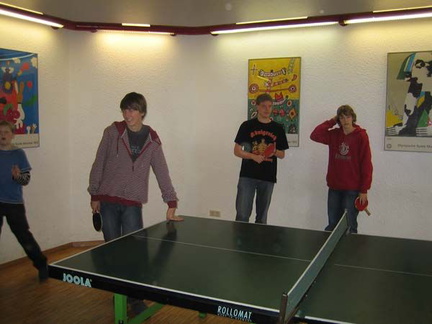 Probewochenende Obersteinbach 095