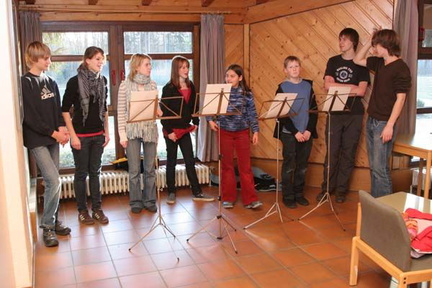 Probewochenende Obersteinbach 099