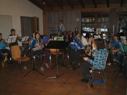 Obersteinbach 2010 - 007