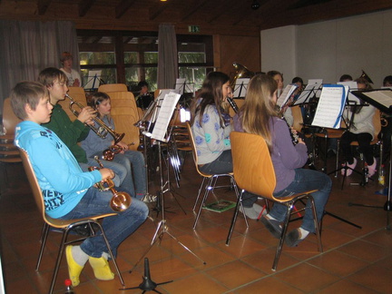 Obersteinbach 2010 - 010