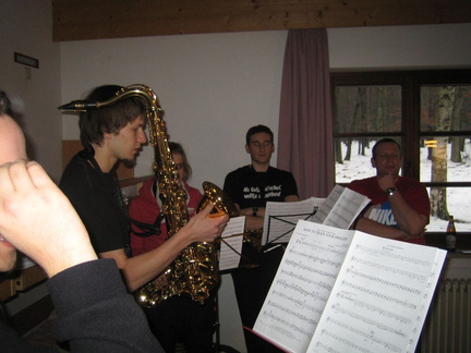 Obersteinbach 2010 - 011