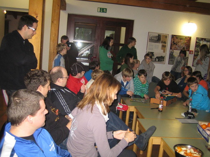 Obersteinbach 2010 - 012