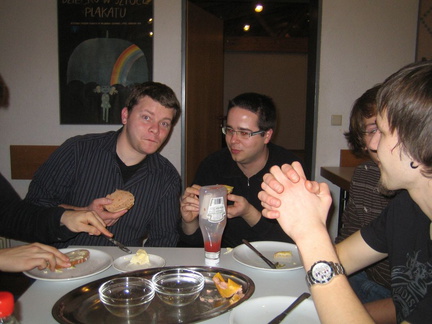 Obersteinbach 2010 - 015