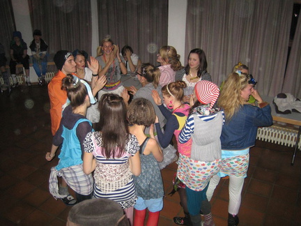 Obersteinbach 2010 - 023
