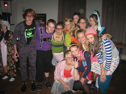Obersteinbach 2010 - 034