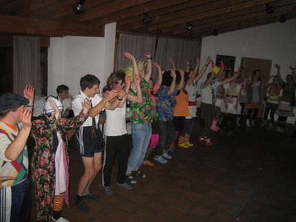 Obersteinbach 2010 - 036