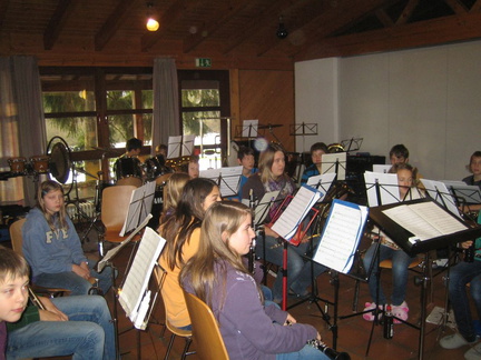 Obersteinbach 2010 - 040