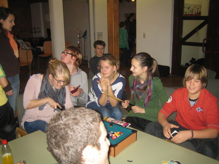Obersteinbach 2010 - 042