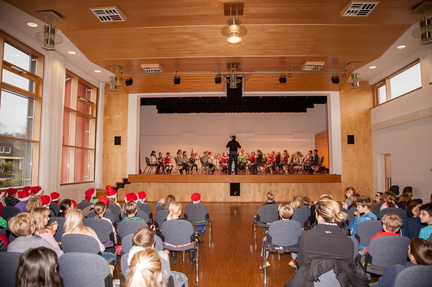 20141218 Weihnachtsschulversammlung IMG 0485