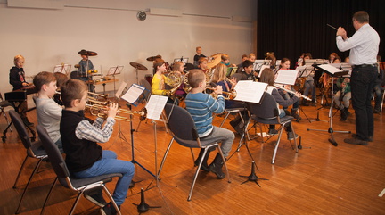 20161221 Schulversammlung Grundschule IMG 9987