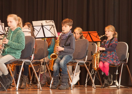 20161221 Schulversammlung Grundschule IMG 9990