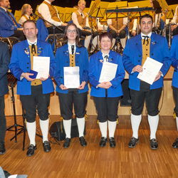 Winterunterhaltung-Konzert